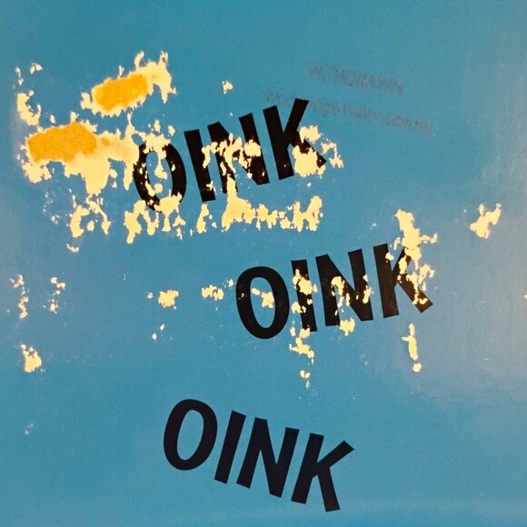 Animal Noises Usborne Farmyard Tales Board book - Picture 4 of 5